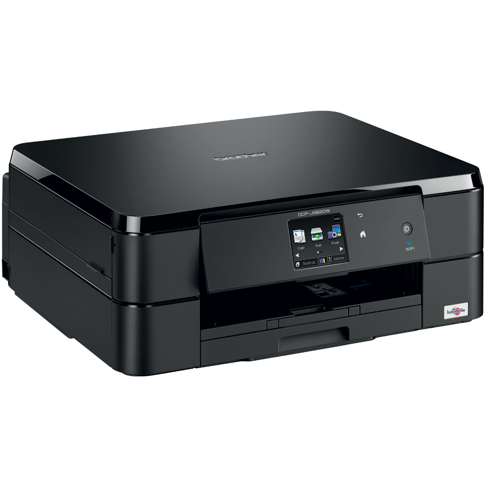Brother DCP-J562DW multifunction printer Inkjet A4 – image 3