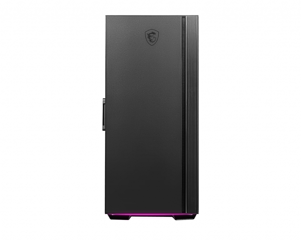 MSI MPG QUIETUDE 100S – image 2