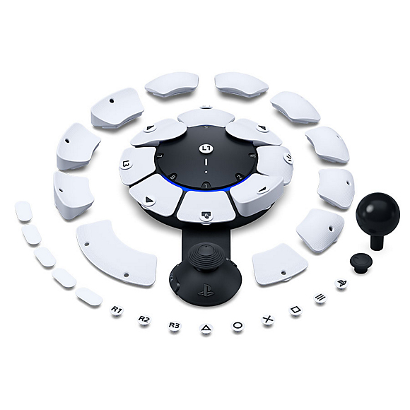 Sony Interactive Entertainment Access controller – image 3