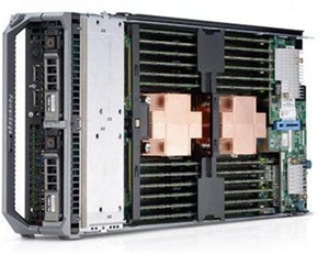 Dell PowerEdge M620 server