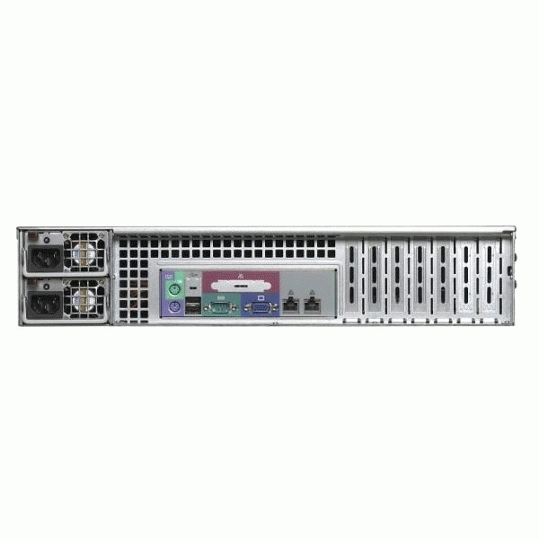 NETGEAR RN12P1210 1.2 TB – image 2