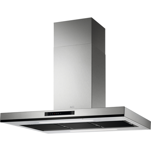 AEG DIK6180HG — vue 1 sur 8