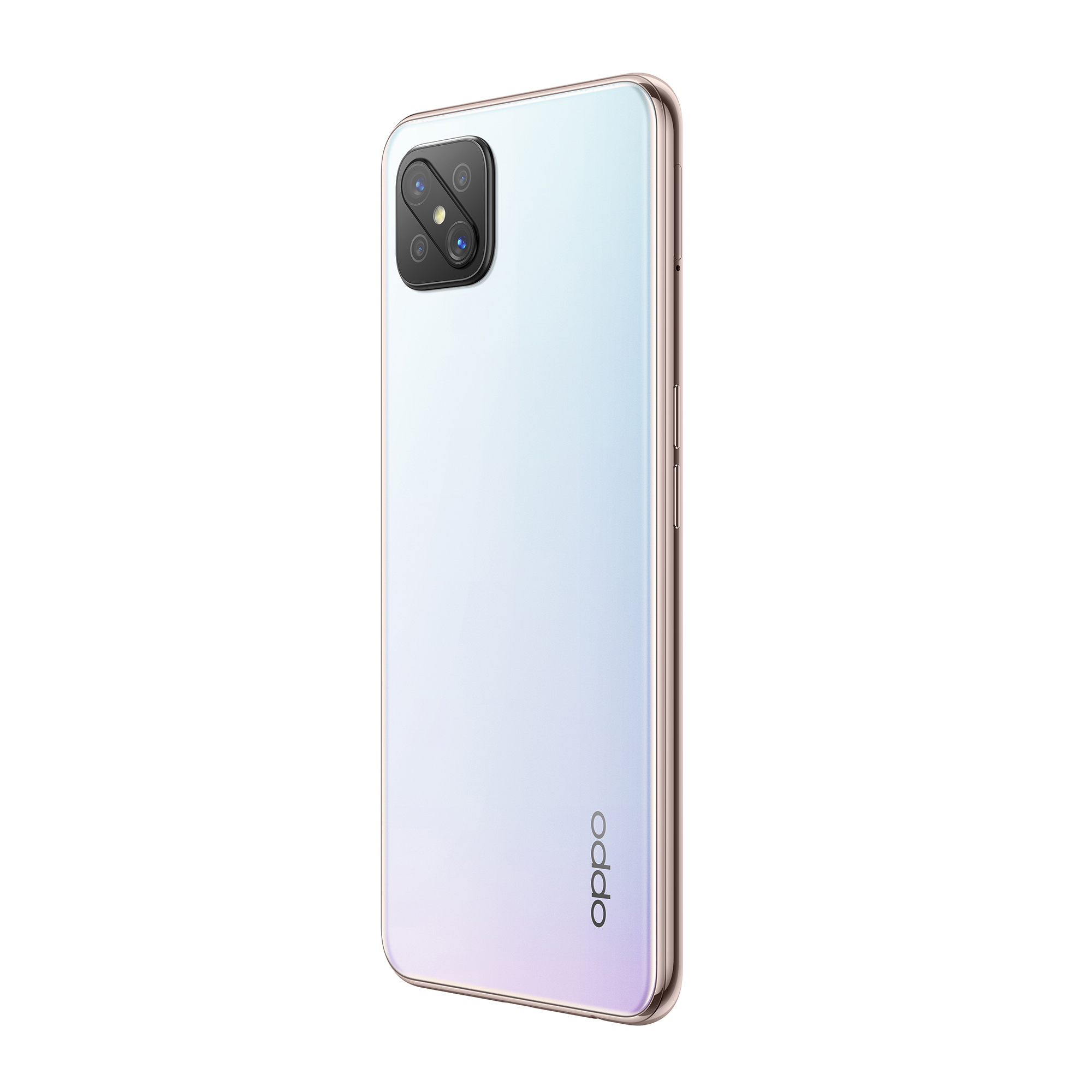 Oppo Reno 4Z 5G – image 8