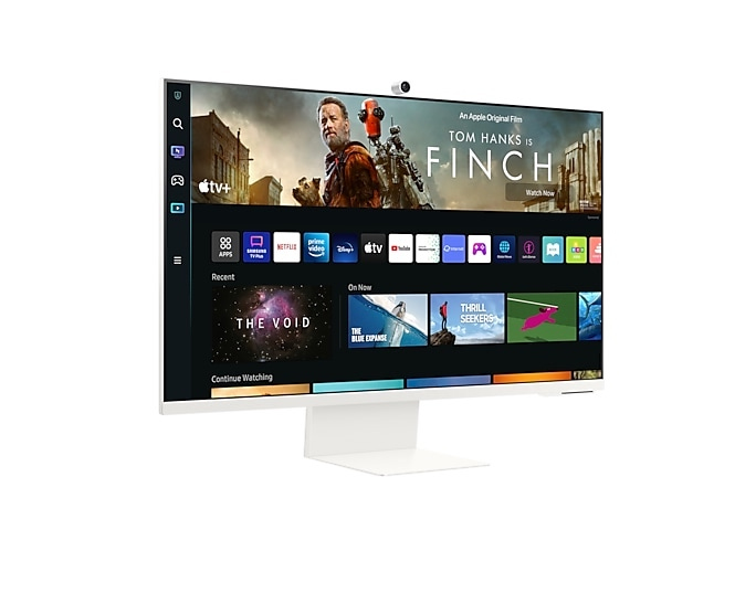 Samsung M80B computer monitor – image 6