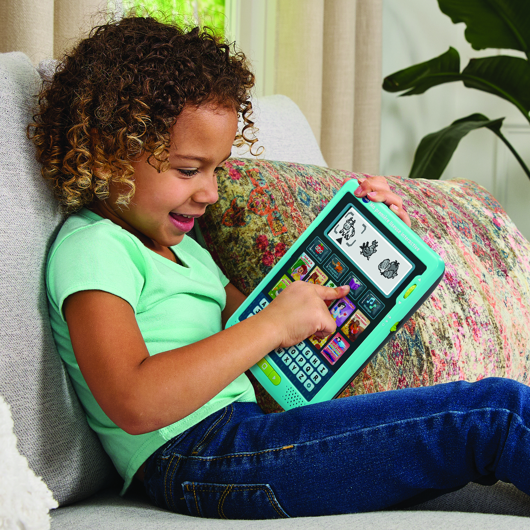 VTech 80-621505 children's gadget Children's laptop – image 6
