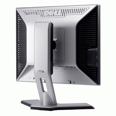 Dell 1708FP computer monitor – image 9