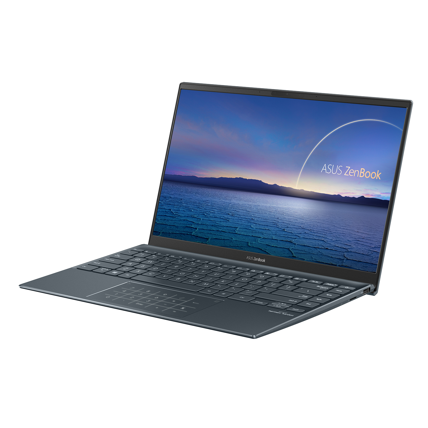ASUS Zenbook 14 UM425 – image 3