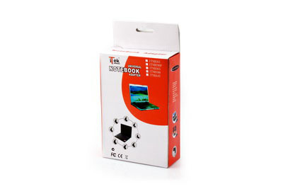 itek ITNBE90P power adapter/inverter – image 3