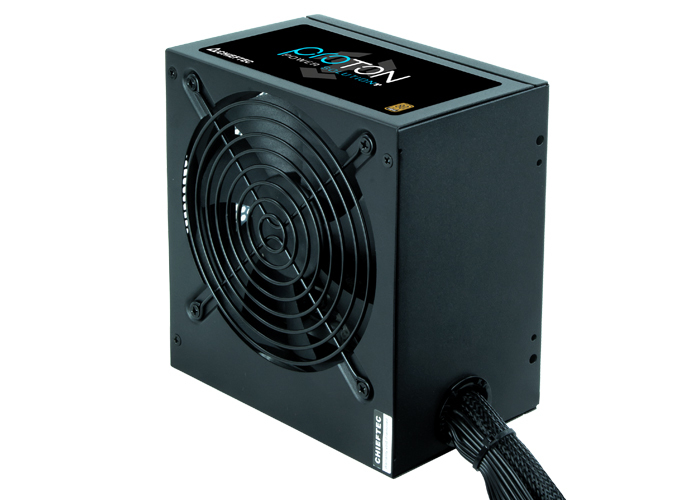 Chieftec BDF-500S power supply unit – image 6