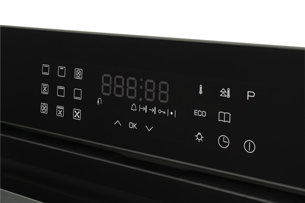 CDA SL550BL oven – image 5