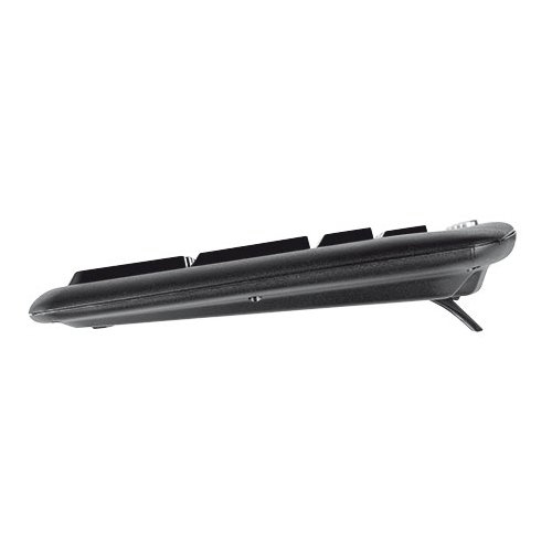 Ewent EW3122 keyboard Universal USB Italian Black – image 2