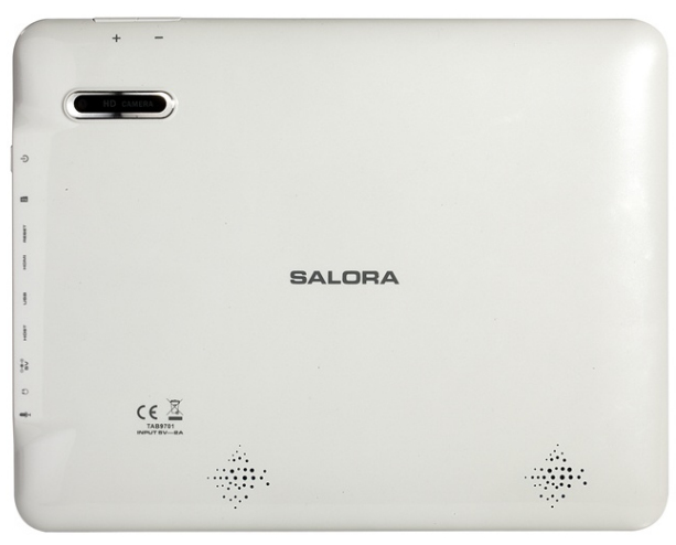 Salora TAB9701 tablet Rockchip – image 7
