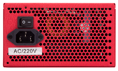 itek ITPSRBFM800 power supply unit – image 2