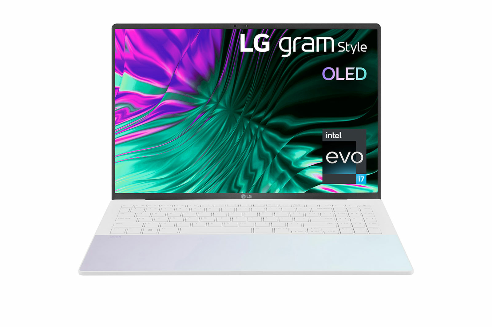 LG Gram Style Intel® Core™ i7 i7-1360P Laptop – image 2
