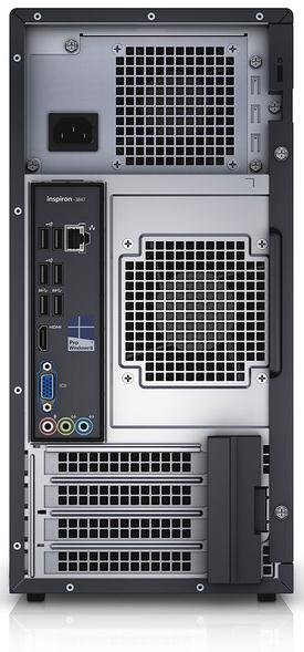 Dell Inspiron 3000 Intel® Core™ i3 i3-4130 – image 4