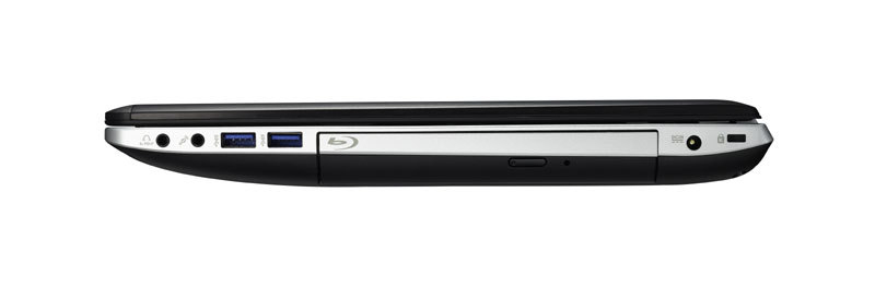 ASUS N56VM-S3198V laptop Intel® Core™ i7 i7-3610QM – image 7
