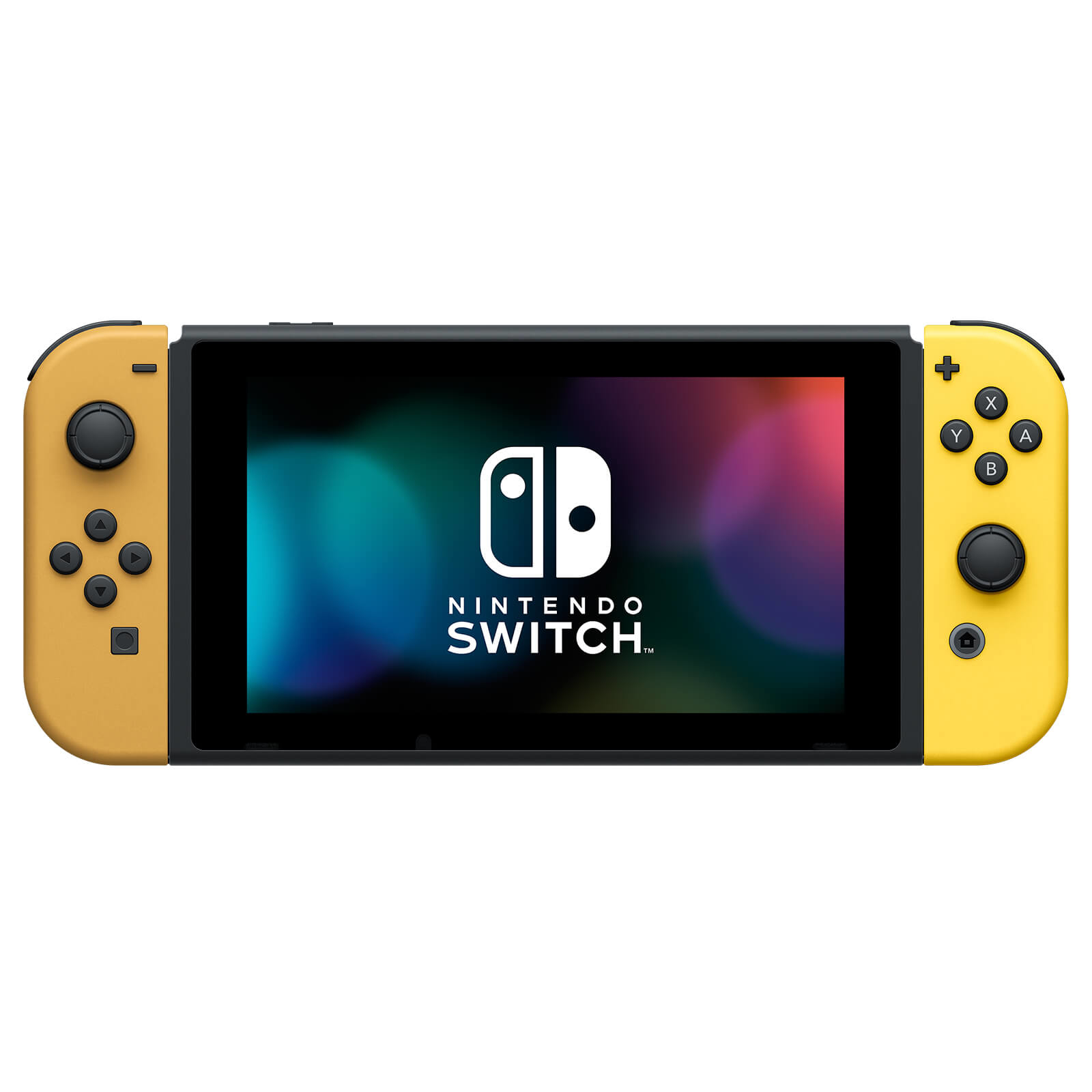 Nintendo Switch+Pokémon: Let’s Go, Pikachu! Edition – image 3