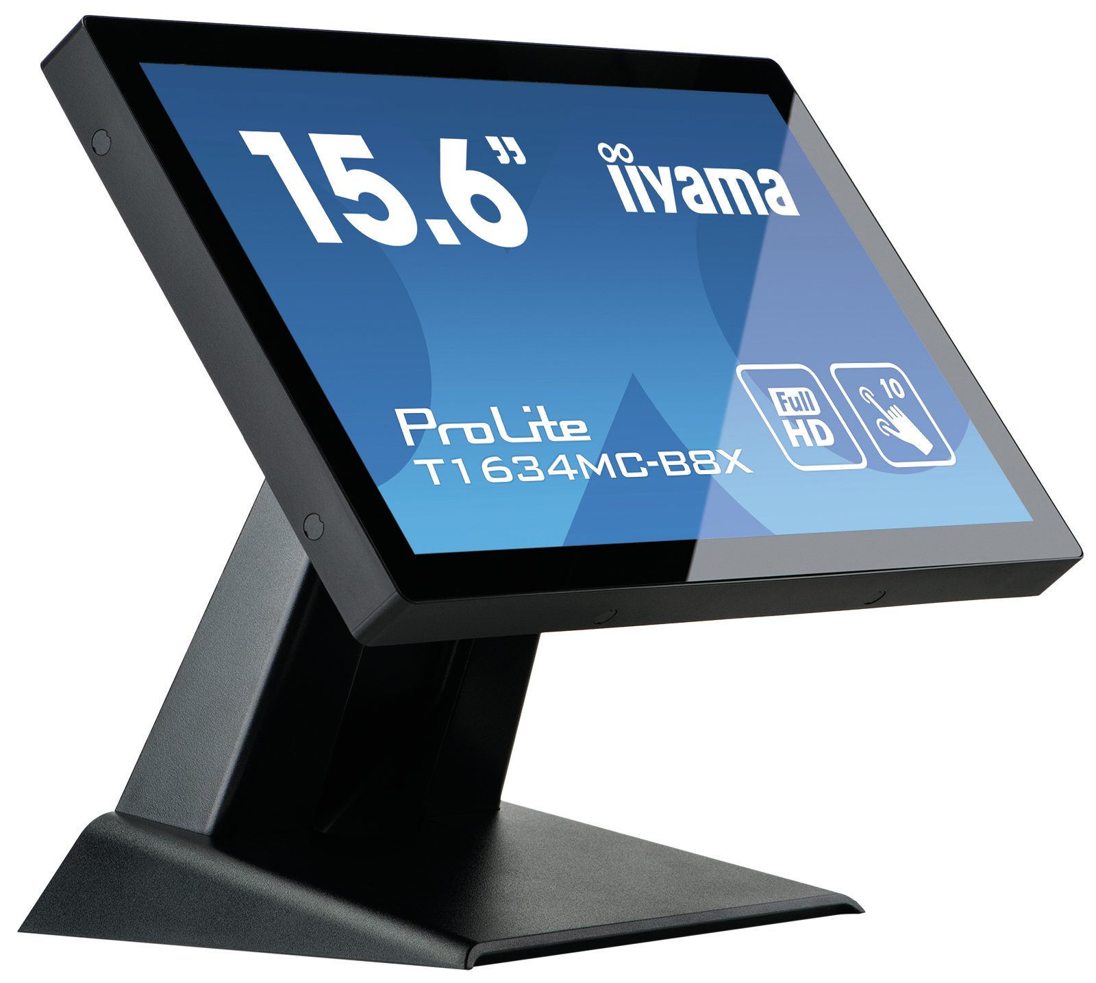 iiyama ProLite T1634MC-B8X computer monitor – image 3