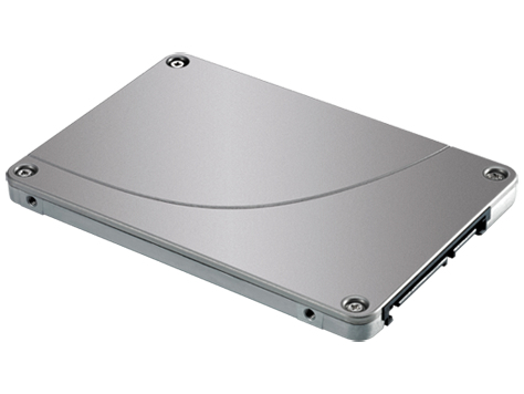 HP H2C38AA internal solid state drive – image 2