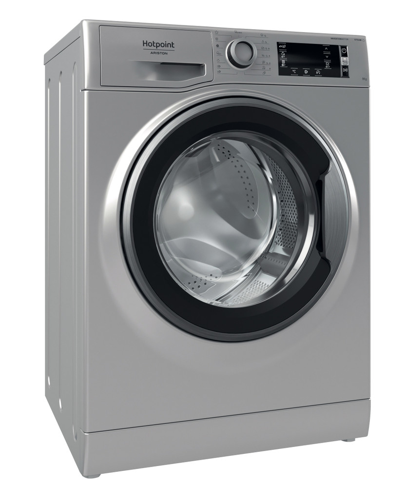 Hotpoint NLCD 946 SS A EU N – image 2