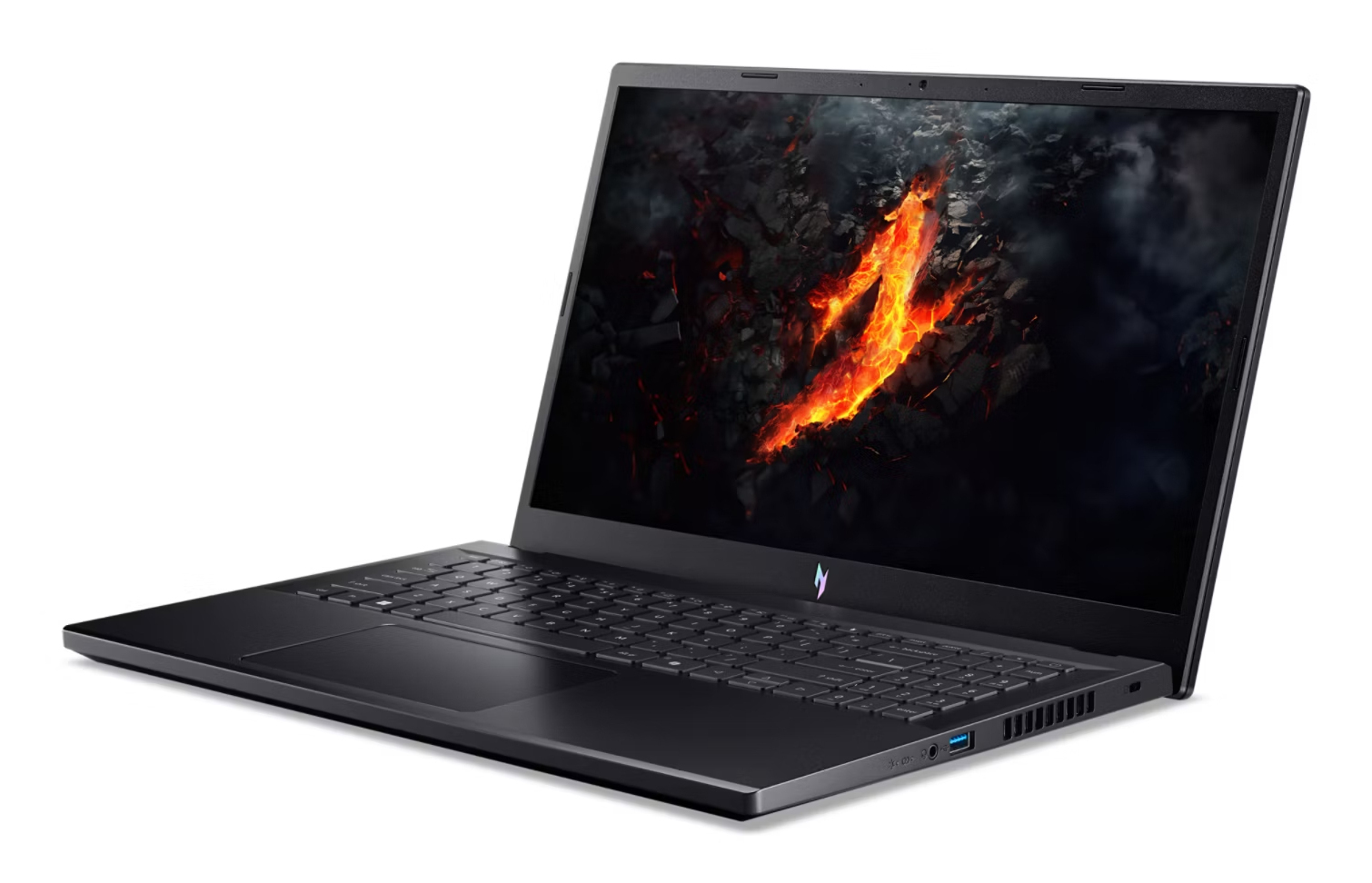 Acer Nitro V 15 ANV15-41-R5AK AMD Ryzen™ 7 7735HS Laptop – image 3