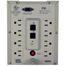 CyberPower UP1200 uninterruptible power supply (UPS) 1.2 kVA – image 2