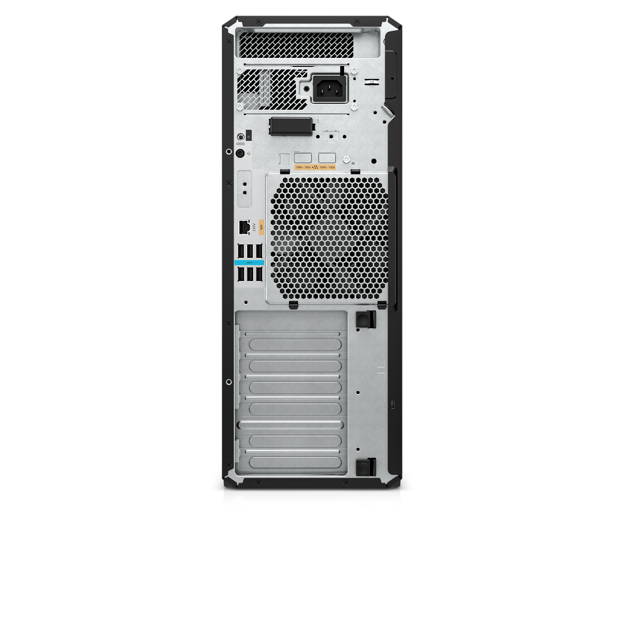 HP Z6 G5 Tower – image 4