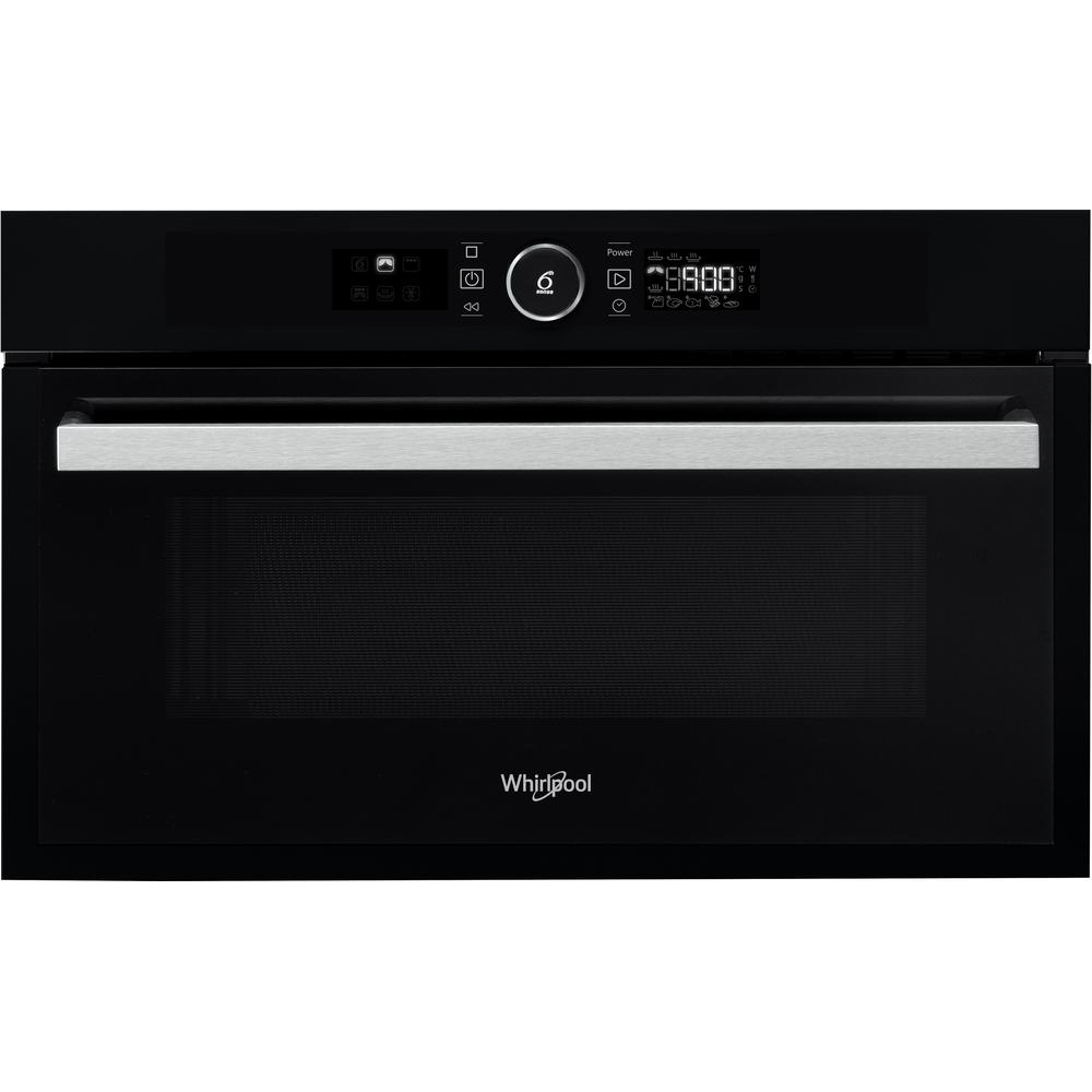 Whirlpool AMW 731/NB – image 1