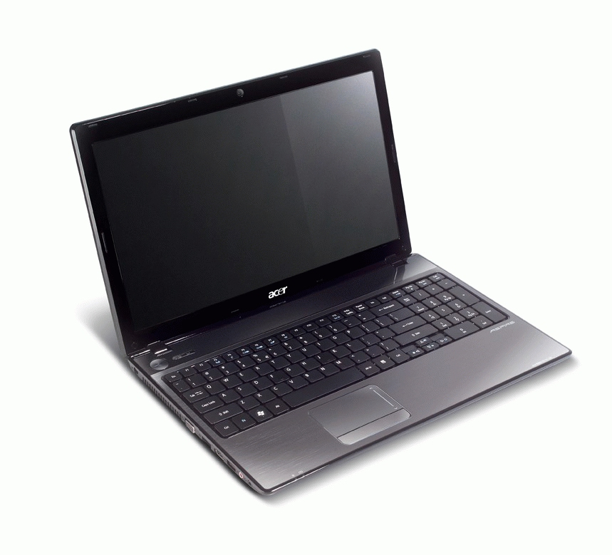 Acer Aspire AS5741G-334G32Mn Intel® Core™ i3 i3-330M – image 2