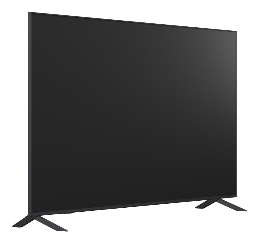 LG QNED 75QNED82A3B TV – image 6