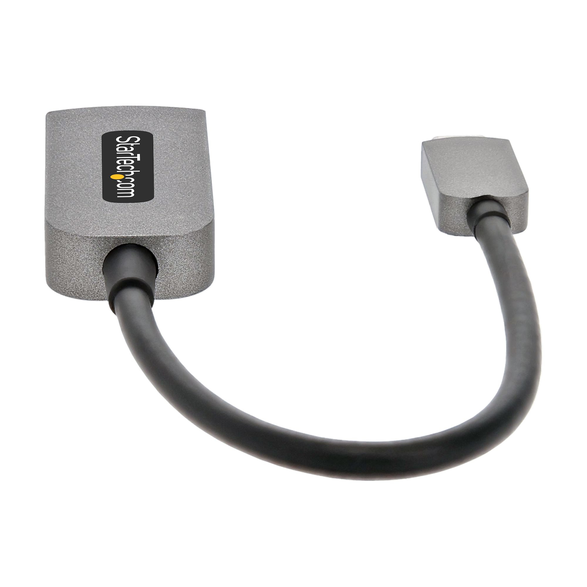 StarTech.com USB-C to HDMI Adapter, 4K – image 4