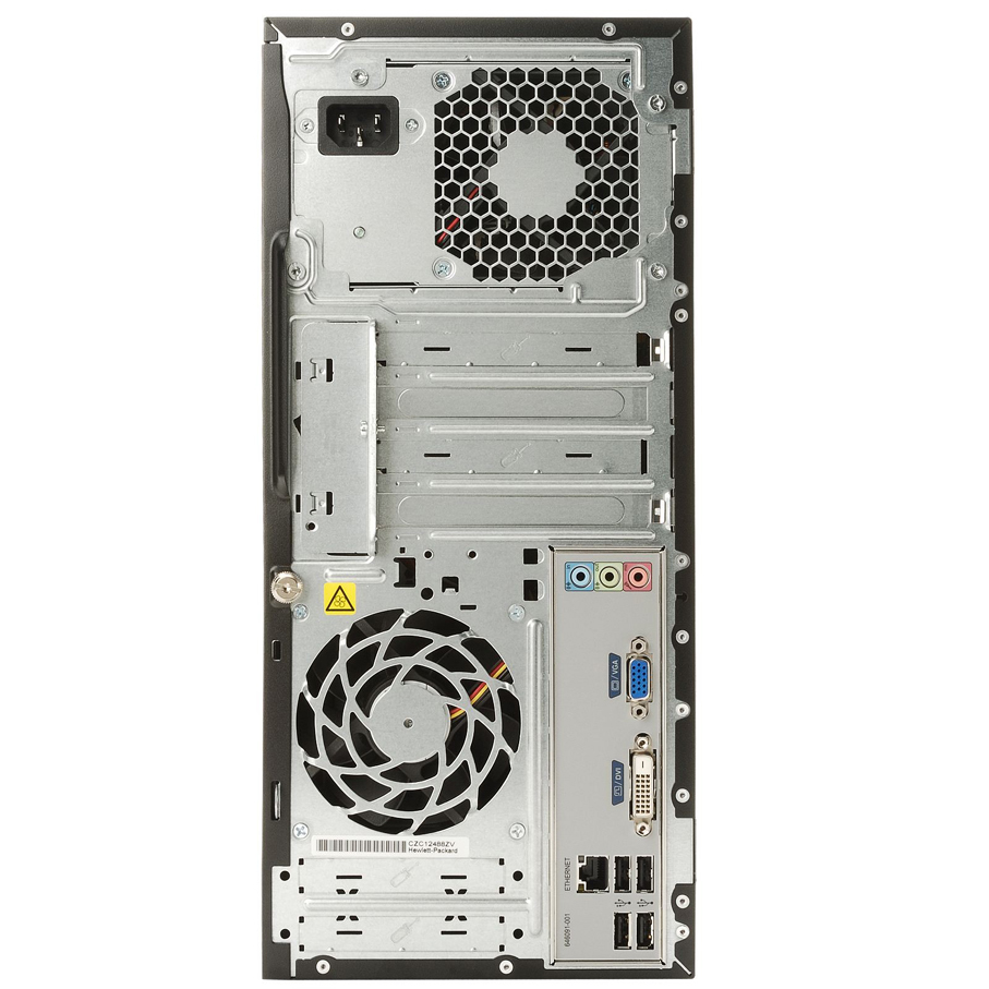 HP Elite 7300 MT + YD304AA – image 3