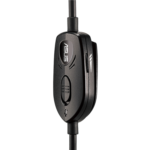 ASUS Echelon Headset Wired Head-band Gaming Black, Grey – image 5