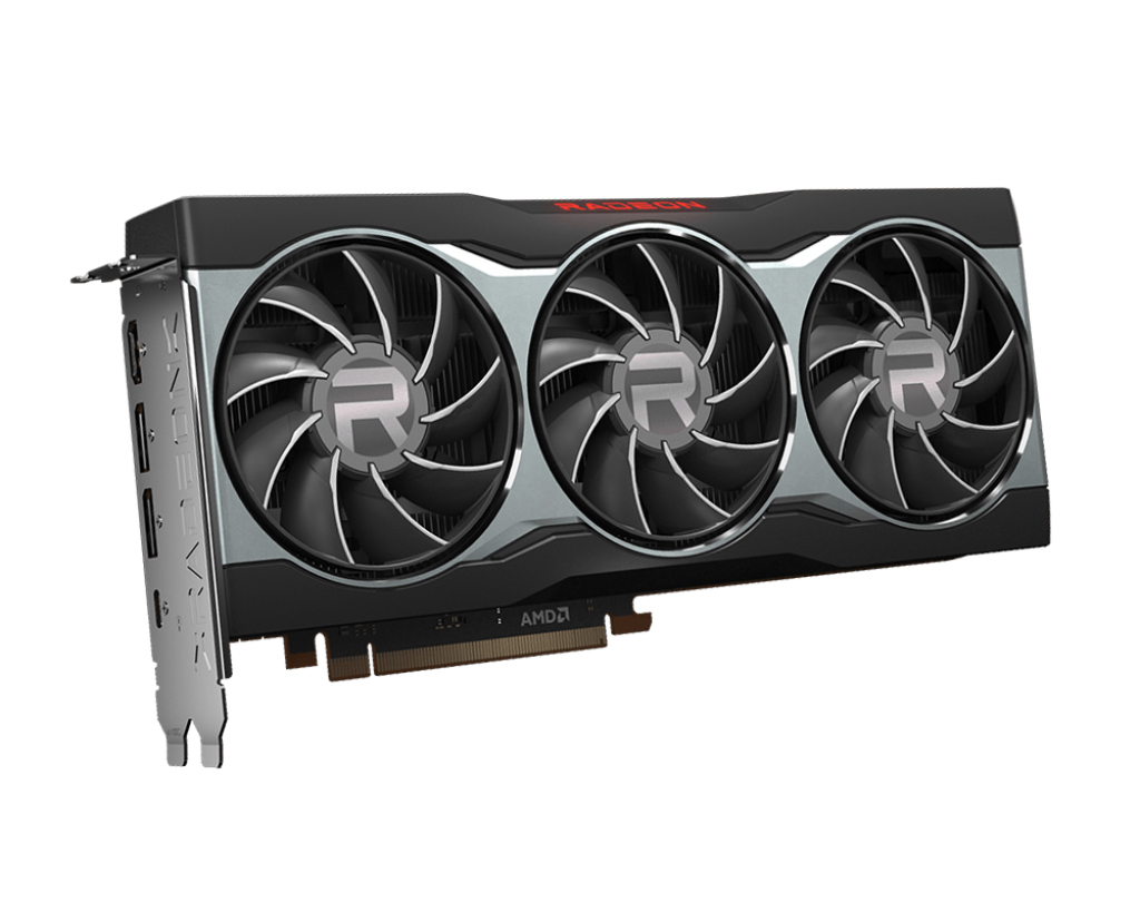 MSI RADEON RX 6800 16G – image 3