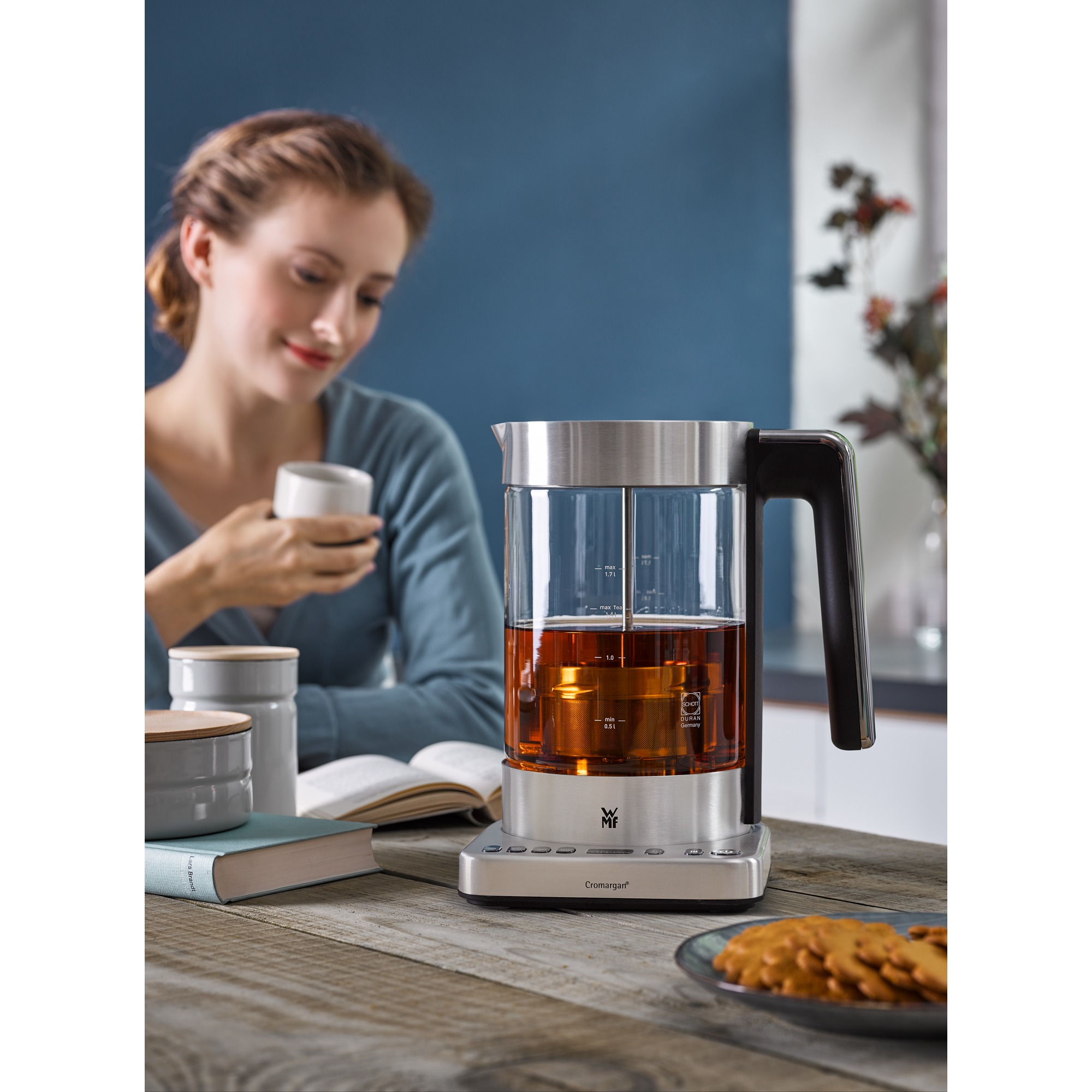 WMF Lono 0413160011 electric kettle – image 9