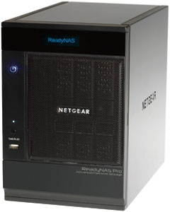 NETGEAR RNDP600E Black – image 5