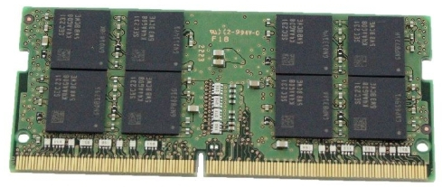 Fujitsu CP847040-XX memory module
