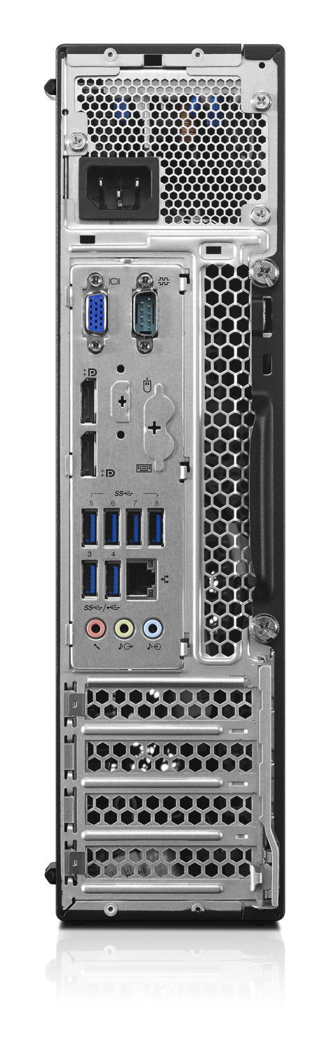 Lenovo M900 SFF – image 2