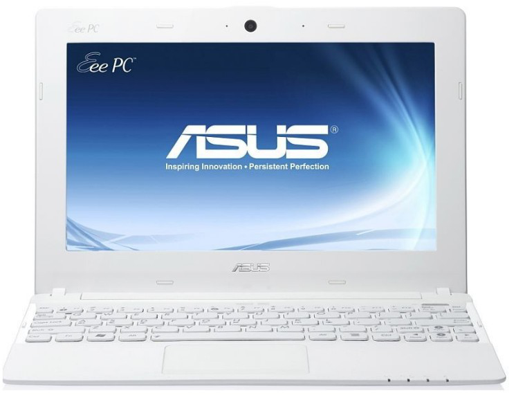 ASUS Eee PC X101CH-WHI012W – image 1