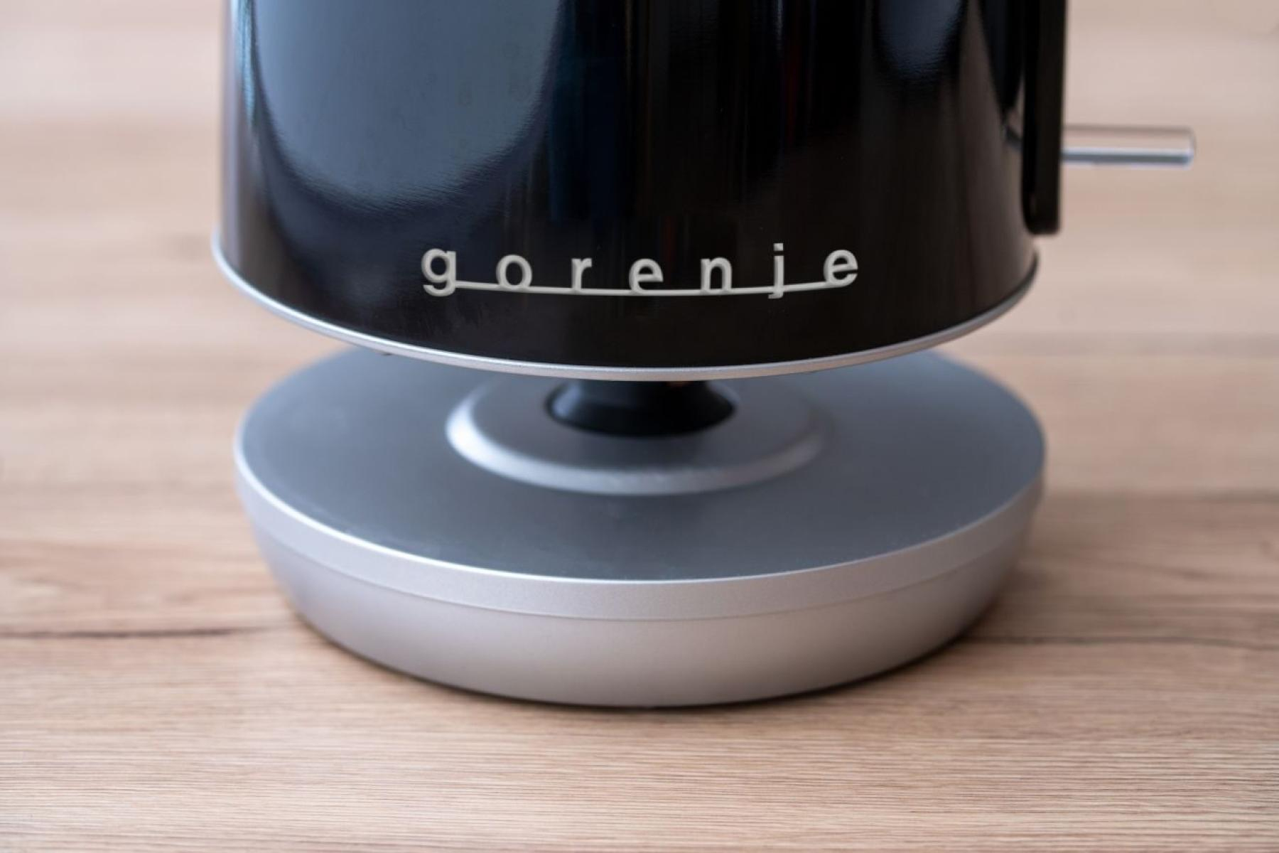 Gorenje K15RLBK electric kettle – image 3