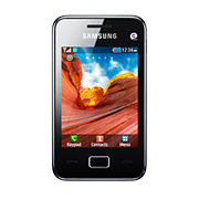 Samsung GT-S5220 – image 3
