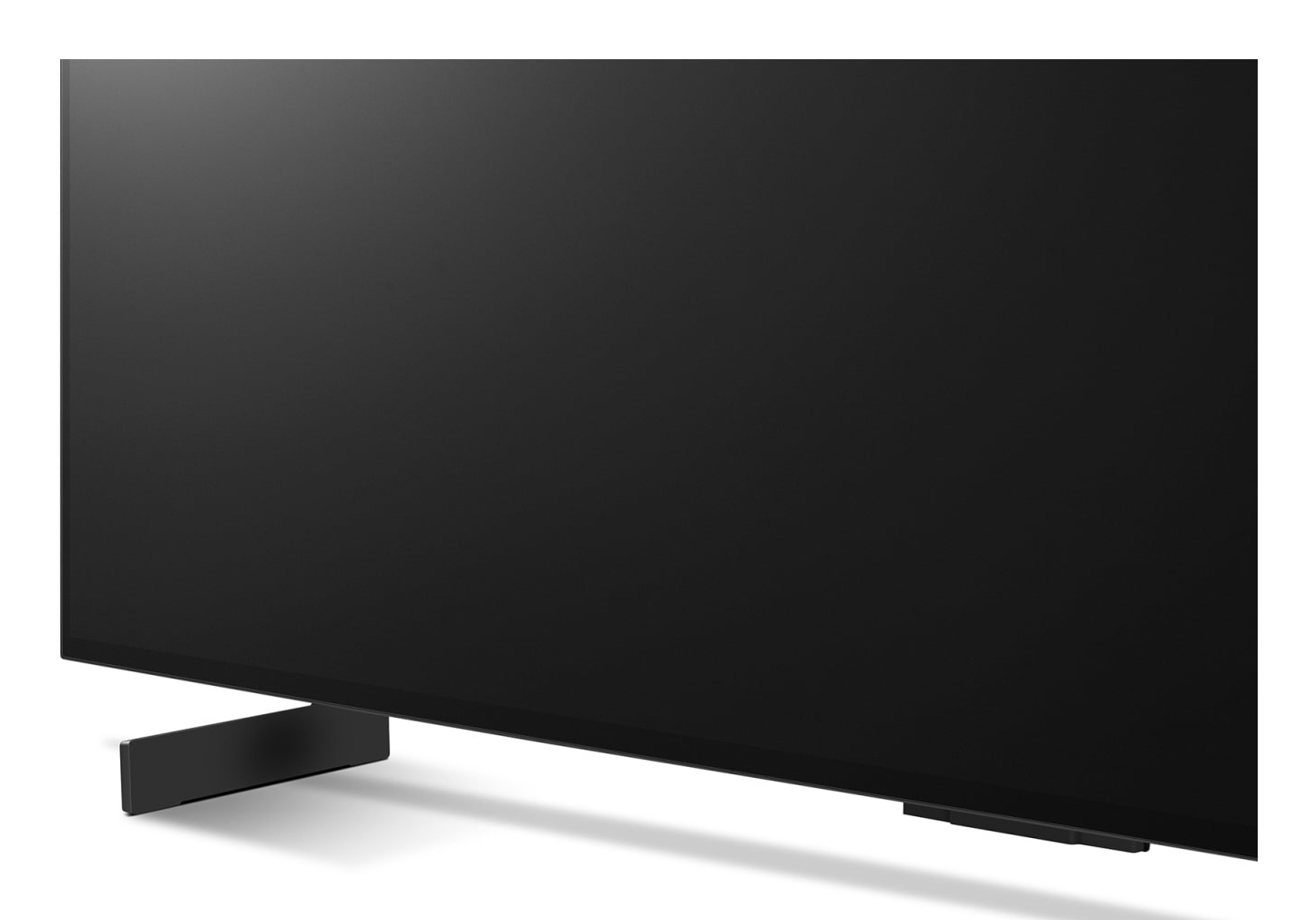 TV OLED Evo LG OLED42C3 106 cm 4K UHD Smart TV Noir et Argent — photo 11