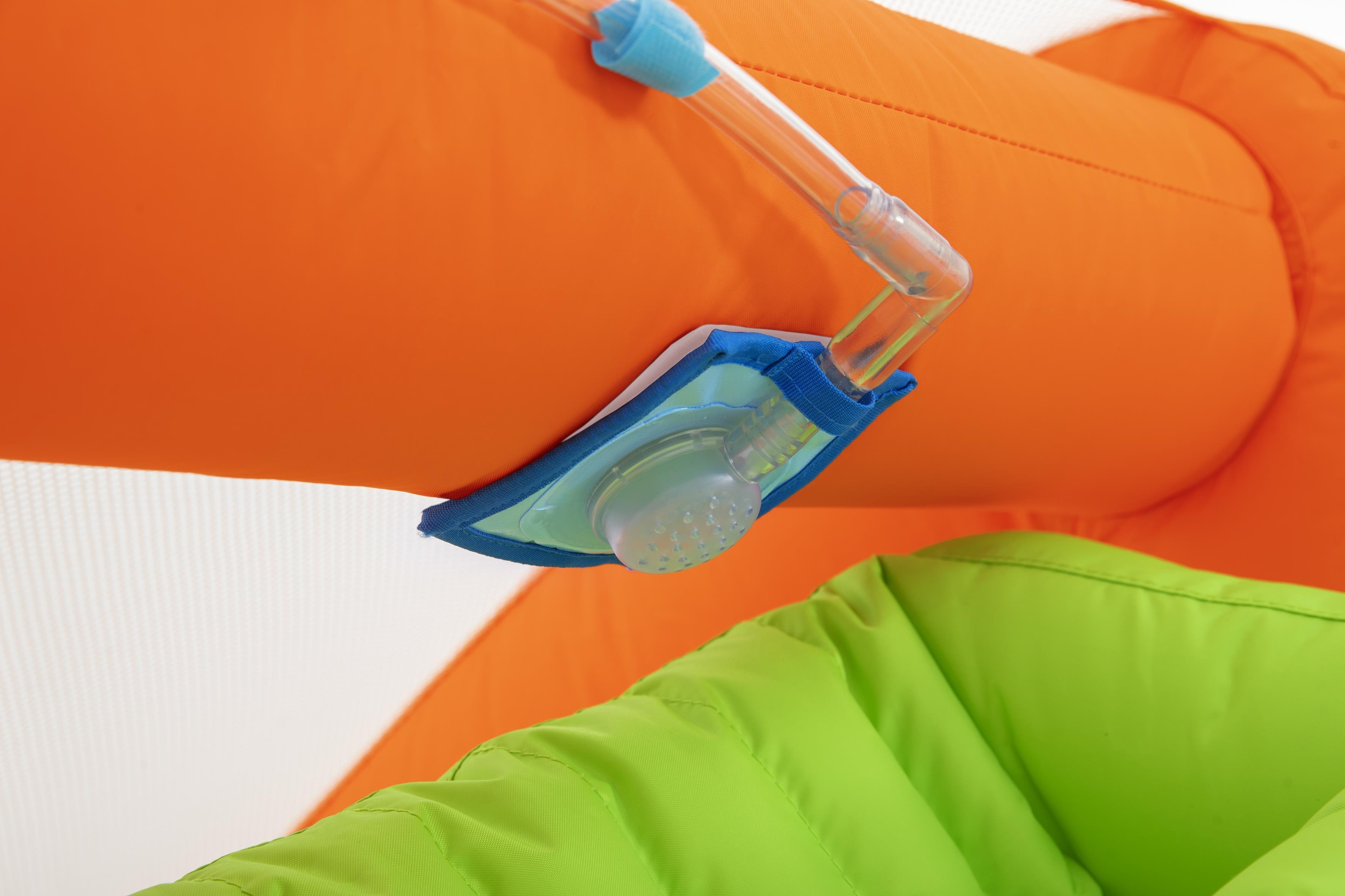 عکس پارک آبی بادی H2OGO! مدل Mount Splashblast