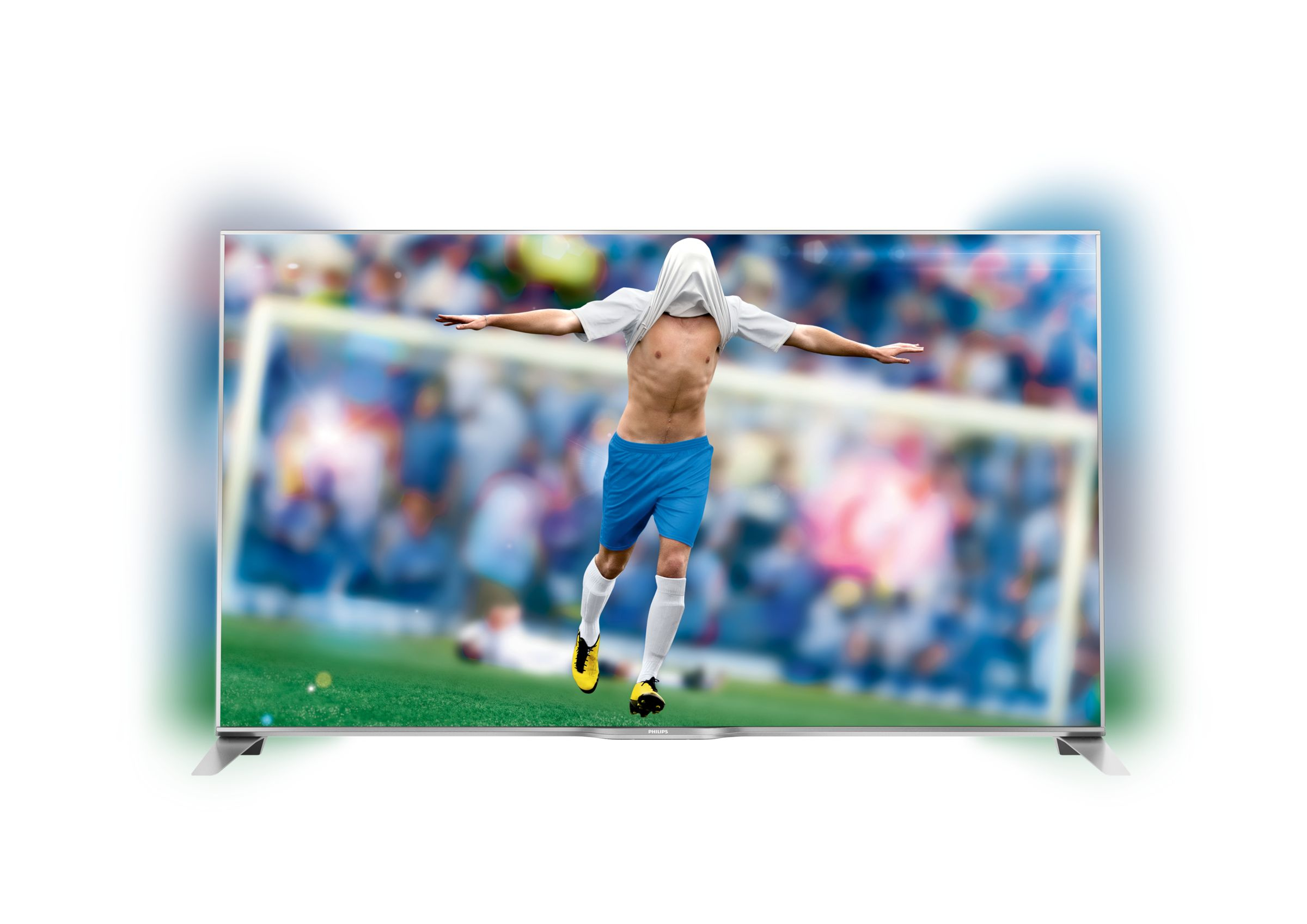 Philips 6000 series 65PFG6659/78 TV – image 2