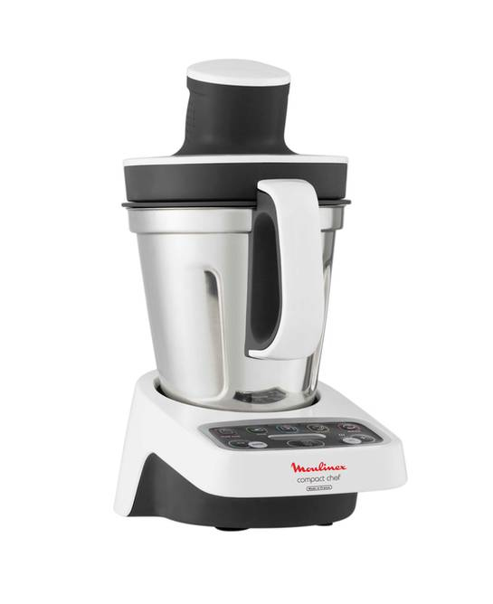 Moulinex HF405110 cooking food processor