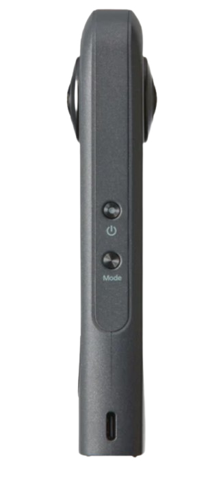 Ricoh RIT840 360 Camera – image 3