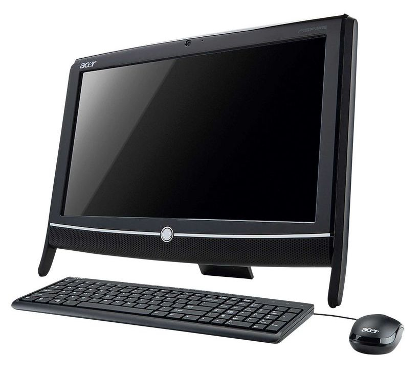 Acer Aspire Z1800-MW10B Intel® Celeron® G G540 – image 2