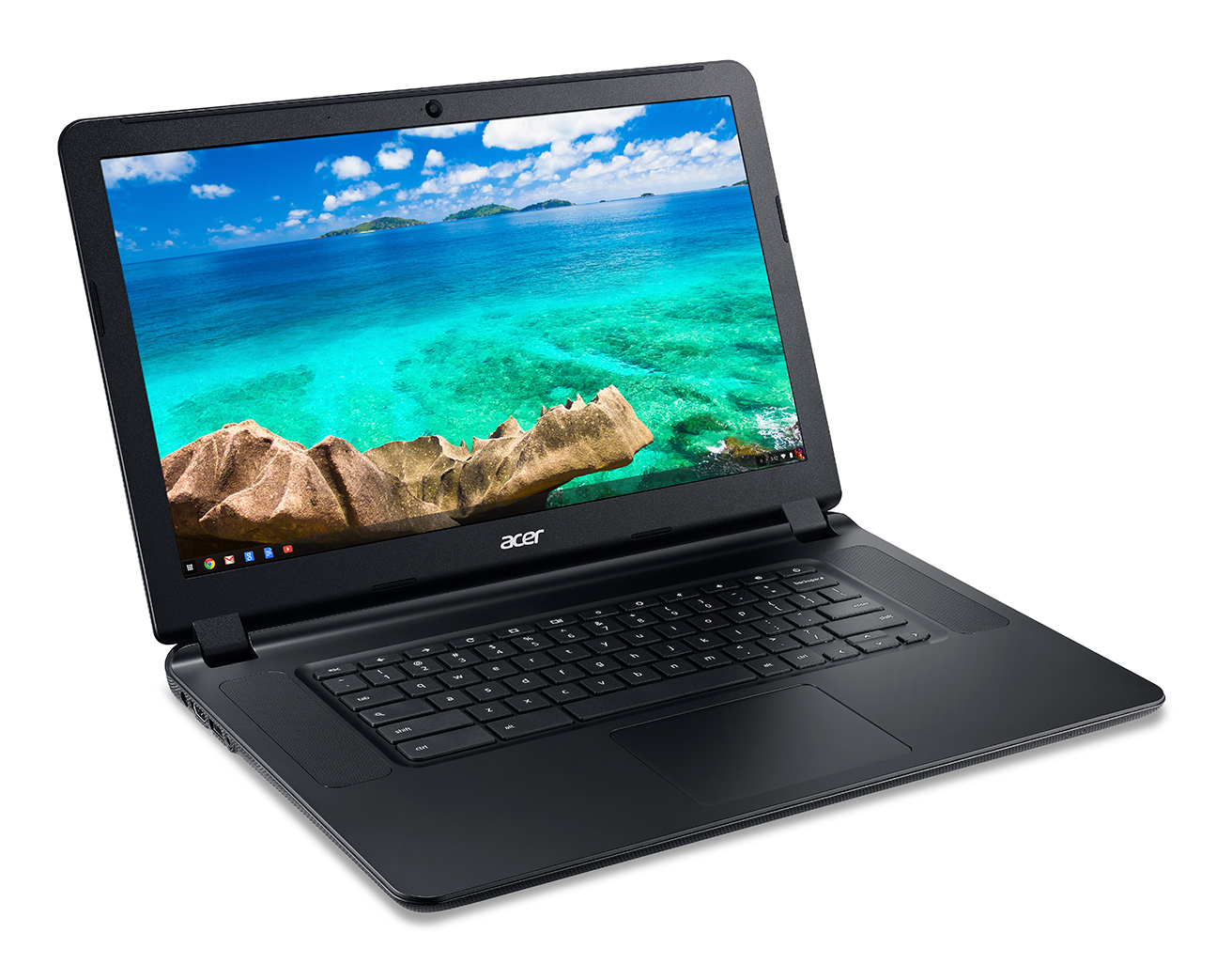 Acer Chromebook 15 C910-35VE Intel® Core™ i3 i3-5005U – image 5