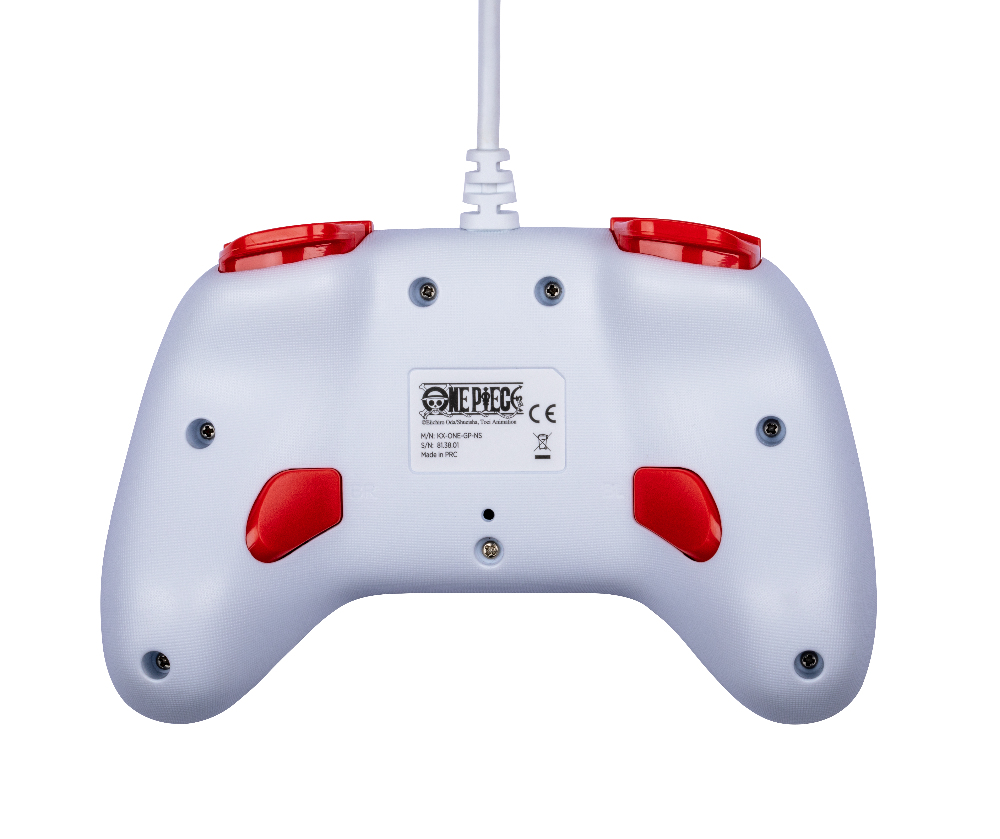 Konix 82551120981 Gaming Controller Multicolour Gamepad Analogue Nintendo Switch – image 7