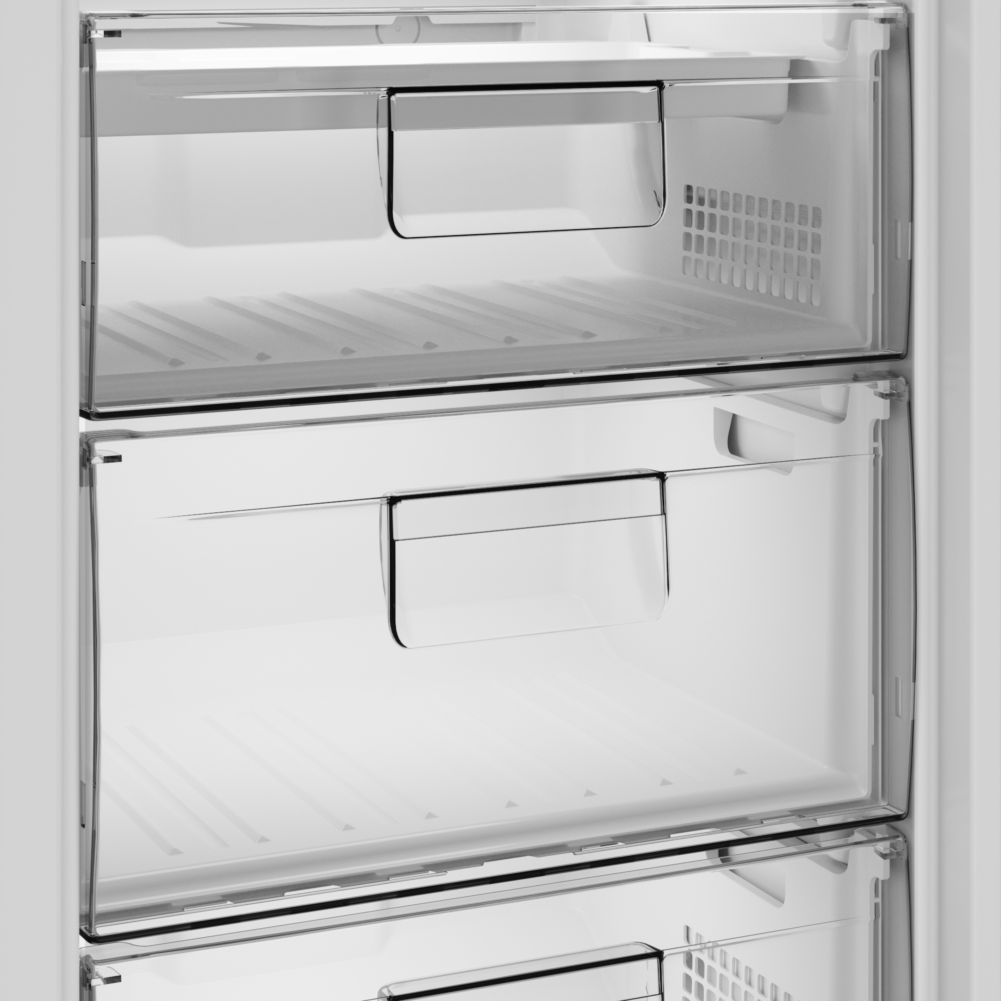 Blomberg FNM4671P Freestanding Tall Frost Free Freezer with Fast Freeze – image 6
